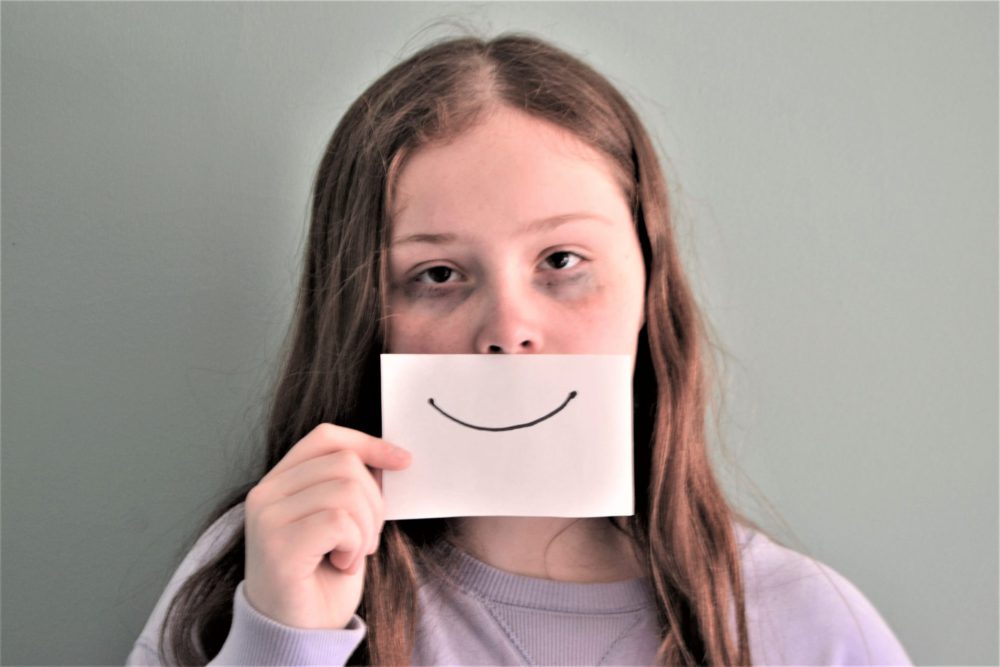Read more about the article 微笑憂鬱症是什麼，微笑抑鬱症測驗看這裡